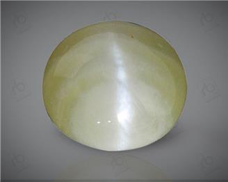 Natural Chrysoberyl Cat's eye  4.04CTS-16796